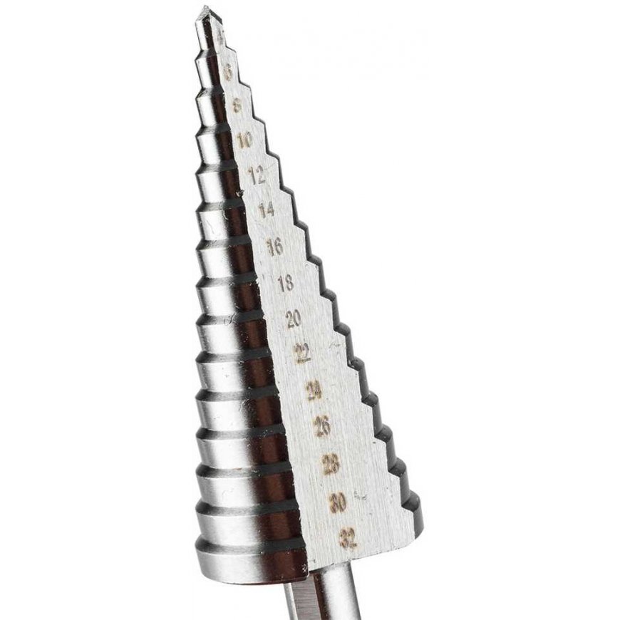 Urbis Graphite Solis urbis 4-32 mm – 4
