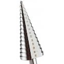 Graphite Step Drill 4-32 mm Graphite Step Drill 4-32 mm
