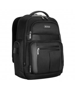 Targus TBB618GL backpack Rucksack Black