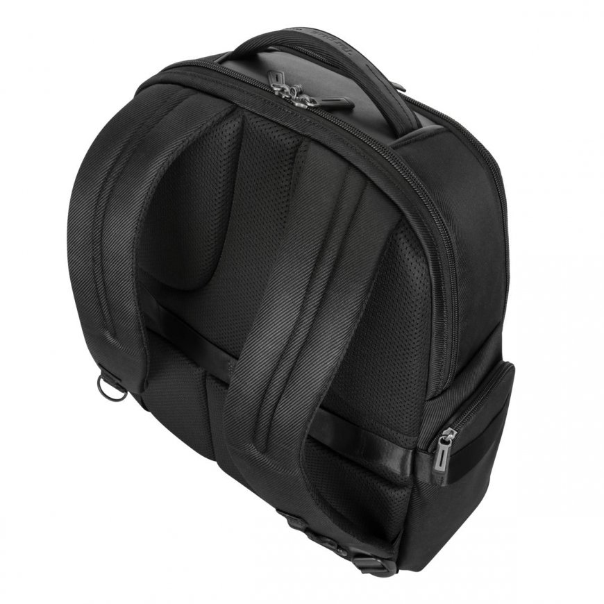 Targus TBB618GL backpack Rucksack Black – 5