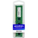 Goodram GR3200D464L22S/8G muistimoduuli 8 GB 1 x 8 GB DDR4 Goodram GR3200D464L22S/8G muistimoduuli 8 GB 1 x 8 GB DDR4