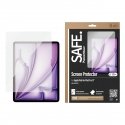 PanzerGlass SAFE. by ® Screen Protector iPad Pro 13'' (2024) | iPad Air 13'' (2024-2025) | Ultra-Wid
