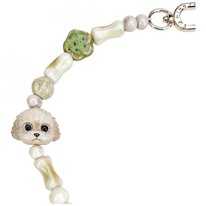 Apyrankė Nimmy New Big Eye Cute Pets 2.0 pruun – 3