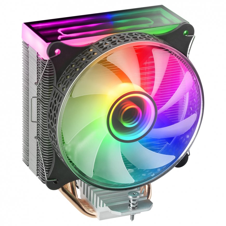 Mars Gaming Mars Gaming MCPU-VR Procesors