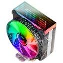 Mars Gaming MCPU-VR Protsessor Kõik-ühes vedelikujahuti 12 cm Must 1 tk Mars Gaming MCPU-VR Protsessor Kõik-ühes vedelikujahuti 12 cm Must 1 tk