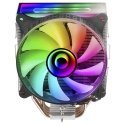 Mars Gaming MCPU-VR Procesorius Universalusis skystinis aušintuvas 12 cm Juoda 1 vnt Mars Gaming MCPU-VR Procesorius Universalusis skystinis aušintuvas 12 cm Juoda 1 vnt