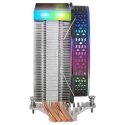 Mars Gaming MCPU-VR Procesorius Universalusis skystinis aušintuvas 12 cm Juoda 1 vnt Mars Gaming MCPU-VR Procesorius Universalusis skystinis aušintuvas 12 cm Juoda 1 vnt