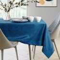 AmeliaHome TCLOTH/AH/GAIA/BRD/INDIGO/140X280 AmeliaHome TCLOTH/AH/GAIA/BRD/INDIGO/140X280