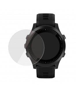 PanzerGlass ® SmartWatch 35mm | Screen Protector Glass Selge ekraanikaitse Universaalne 1 tk