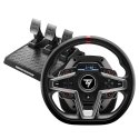Thrustmaster T248 Juoda Vairas + pedalai PC, PlayStation 4, PlayStation 5 Thrustmaster T248 Juoda Vairas + pedalai PC, PlayStation 4, PlayStation 5