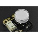 Gravitācija - LED poga - zaļa - DFRobot DFR0785-G Gravitācija - LED poga - zaļa - DFRobot DFR0785-G