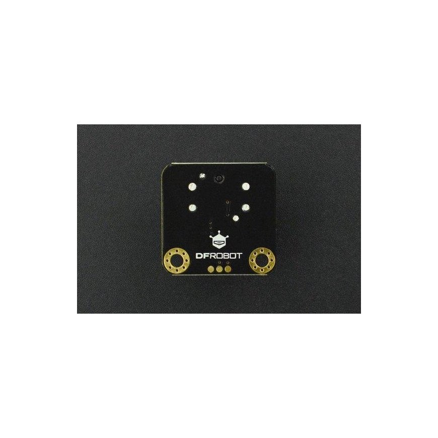 Gravity - LED button - green - DFRobot DFR0785-G – 4