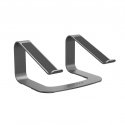 HYPER HS1110GYGL laptop stand Grey 40.6 cm (16") HYPER HS1110GYGL laptop stand Grey 40.6 cm (16")
