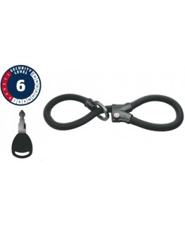 Спина Abus Infinity 1806/140 черный