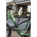 Abus Infinity 1806/140 black
