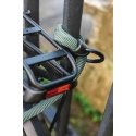 Abus Infinity 1806/140 black