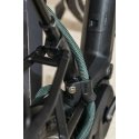 Spyna Abus Infinity 1806/140 juodas Spyna Abus Infinity 1806/140 juodas