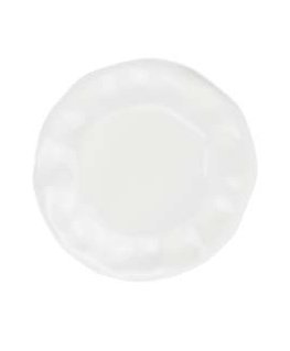 LA PORCELLANA BIANCA LUNIA 6 pietų lėkščių rinkinys 28 cm