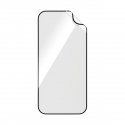 PanzerGlass ® ECO MATRIX Screen Protector iPhone 16 Plus | 15 Plus | Ultra-Wide Fit PanzerGlass ® ECO MATRIX Screen Protector iPhone 16 Plus | 15 Plus | Ultra-Wide Fit