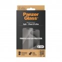 PanzerGlass ® Screen Protector iPhone 15 Pro Max | Classic Fit Caurspīdīgs ekrāna aizsargs Apple 1 p PanzerGlass ® Screen Protector iPhone 15 Pro Max | Classic Fit Caurspīdīgs ekrāna aizsargs Apple 1 p