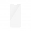 PanzerGlass ® Screen Protector iPhone 15 Pro Max | Classic Fit Caurspīdīgs ekrāna aizsargs Apple 1 p PanzerGlass ® Screen Protector iPhone 15 Pro Max | Classic Fit Caurspīdīgs ekrāna aizsargs Apple 1 p