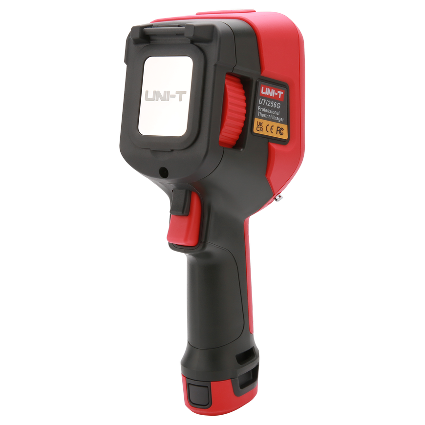 Unit Uni-T UTi256G thermal imaging camera – 4
