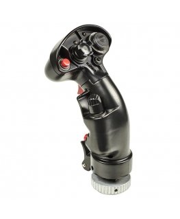 Thrustmaster F/A-18C Hornet HOTAS Black Joystick