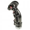 Thrustmaster F/A-18C Hornet HOTAS Juoda Vairalazdė Thrustmaster F/A-18C Hornet HOTAS Juoda Vairalazdė