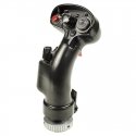 Thrustmaster F/A-18C Hornet HOTAS Black Joystick Thrustmaster F/A-18C Hornet HOTAS Black Joystick
