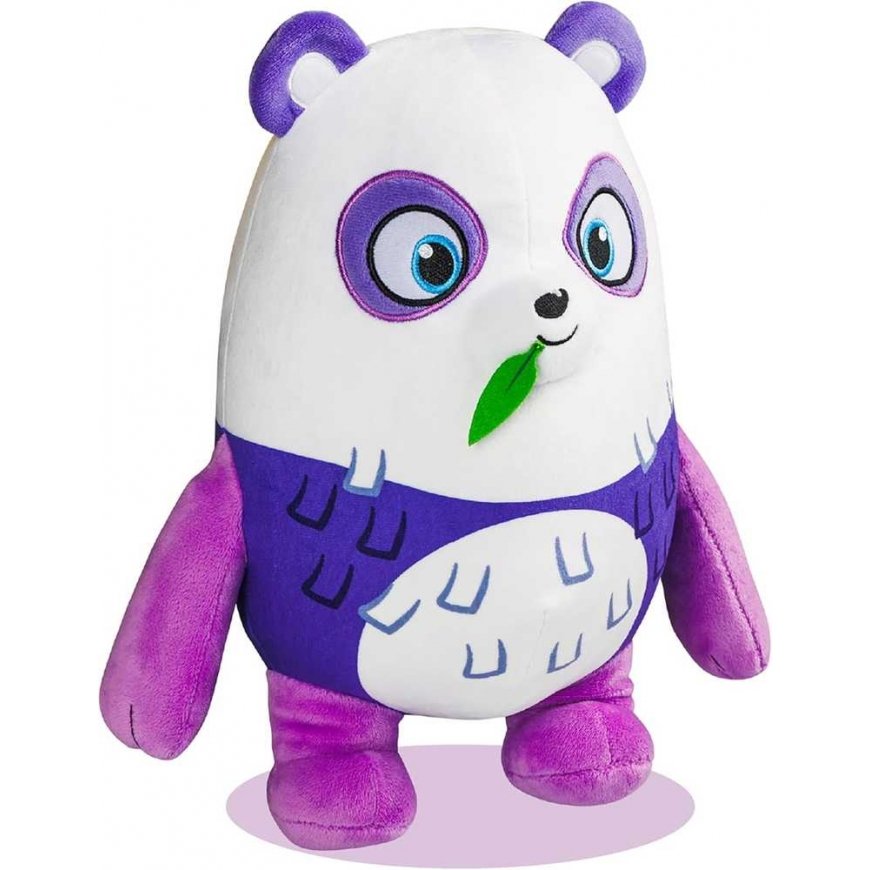 Panda Pinata Smash Lings draugiņi mīkstā