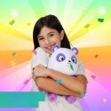 Pinata Smash Lings draugiņi mīkstā rotaļlieta Sana Violeta panda 30 cm