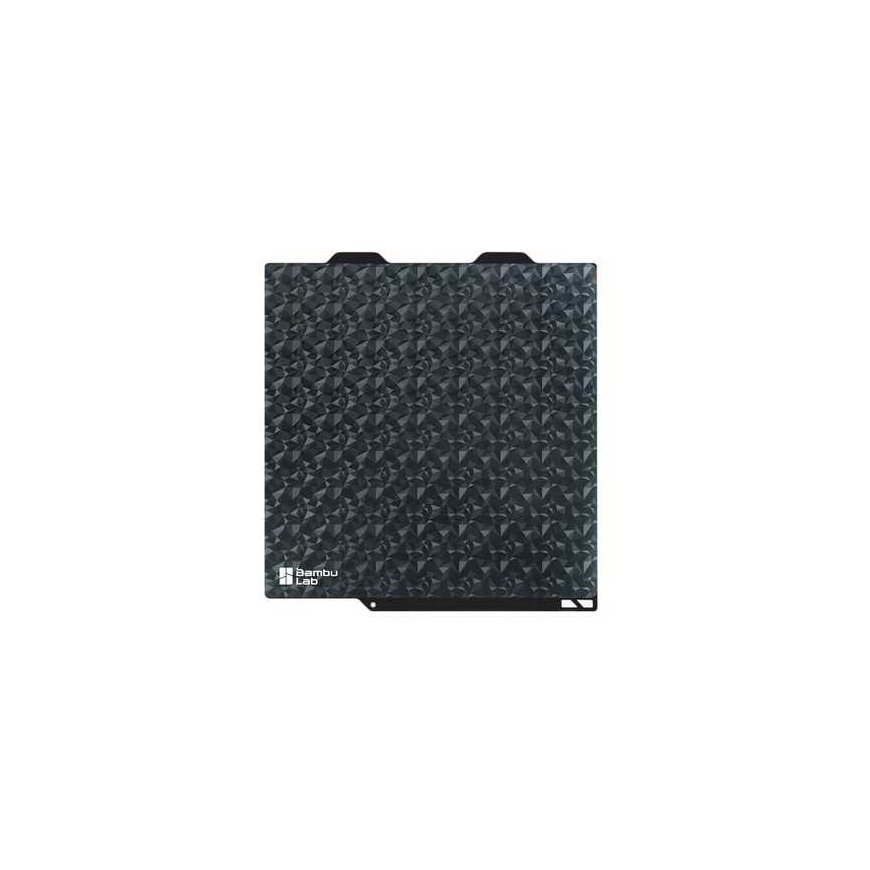 BambuLab Bambu 3D Diamond Surface Plate - magnetic PEI coating - A1 mini series - Bambu Lab