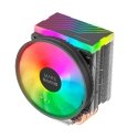 Mars Gaming MCPU44 Datora dzesēšanas sistēma Procesors Gaisa dzesētājs 11 cm Melns 1 pcs Mars Gaming MCPU44 Datora dzesēšanas sistēma Procesors Gaisa dzesētājs 11 cm Melns 1 pcs