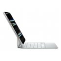 Apple Magic Keyboard QWERTY Swedish White
