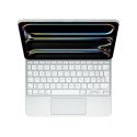 Apple Magic Keyboard QWERTY Rootsi Valge Apple Magic Keyboard QWERTY Rootsi Valge