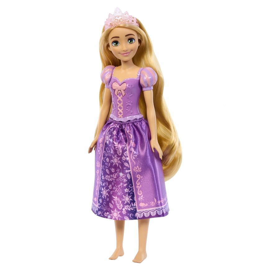 Mattel Disney Princess HPD41 lelle