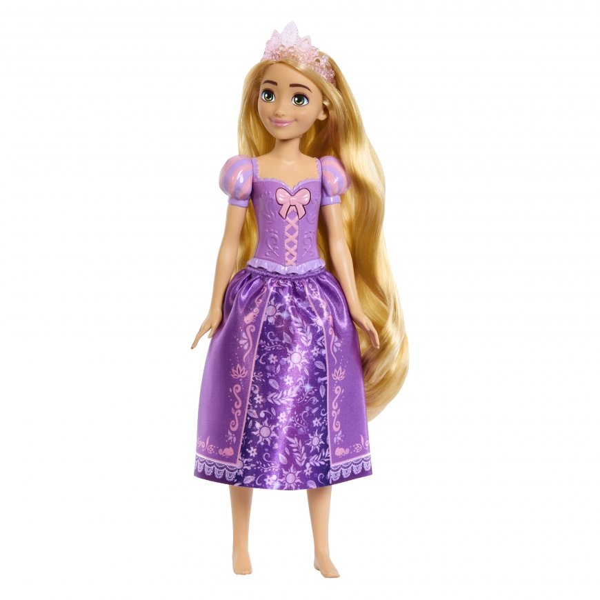 Disney Princess Singing Rapunzel Doll – 2
