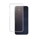 PanzerGlass SAFE. by ® TPU Case Samsung Galaxy A25 5G | Transparent matkapuhelimen suojakotelo Suoju PanzerGlass SAFE. by ® TPU Case Samsung Galaxy A25 5G | Transparent matkapuhelimen suojakotelo Suoju