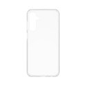 PanzerGlass SAFE. by ® TPU Case Samsung Galaxy A25 5G | Transparent
