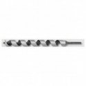 Makita E-07892 3D spiraalpuur 24 X 400 MM Makita E-07892 3D spiraalpuur 24 X 400 MM