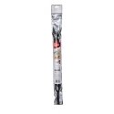 Makita E-07892 3D Spiralinis grąžtas 24 X 400 MM Makita E-07892 3D Spiralinis grąžtas 24 X 400 MM