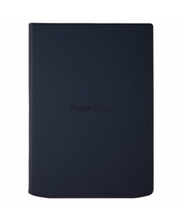 PocketBook HN-QI-PU-743G-NB-WW e-book reader case 19.8 cm (7.8") Cover Black