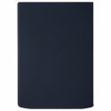 PocketBook HN-QI-PU-743G-NB-WW e-kirjan lukijalaitteen suojakotelo 19,8 cm (7.8") Suojus musta