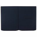 PocketBook HN-QI-PU-743G-NB-WW dėklas knygų skaityklei 19,8 cm (7.8") Juoda PocketBook HN-QI-PU-743G-NB-WW dėklas knygų skaityklei 19,8 cm (7.8") Juoda