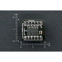 DFRobot kaksoisdigitaalinen potentiometri 100 kΩ DFRobot kaksoisdigitaalinen potentiometri 100 kΩ
