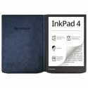 PocketBook HN-QI-PU-743G-NB-WW e-book reader case 19.8 cm (7.8") Cover Black PocketBook HN-QI-PU-743G-NB-WW e-book reader case 19.8 cm (7.8") Cover Black