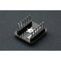 DFRobot dvigubas skaitmeninis potenciometras 100 kΩ DFRobot dvigubas skaitmeninis potenciometras 100 kΩ
