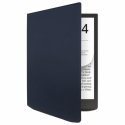 PocketBook HN-QI-PU-743G-NB-WW e-grāmatu ierīču apvalks 19,8 cm (7.8") Aploksne Melns PocketBook HN-QI-PU-743G-NB-WW e-grāmatu ierīču apvalks 19,8 cm (7.8") Aploksne Melns