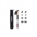 Raudoni anglies poliai NATUREHIKE nh20ds003-raudona Raudoni anglies poliai NATUREHIKE nh20ds003-raudona