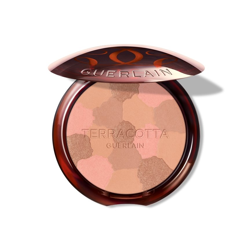Guerlain Terracotta Light 00